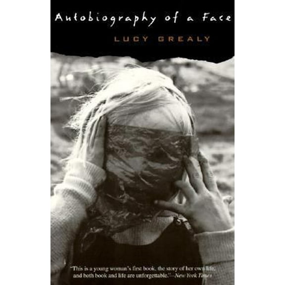 Pre-Owned Autobiography of a Face (Paperback) 0060569662 9780060569662