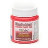 (12 pack) (2 pack) Mentholatum Chest Rub for Kids, Cherry, 1.76 Oz