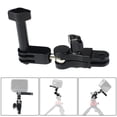 thumbnail image 3 of ziyahi Umbrella Holder Clamp Camera Tripod Bracket Stand Photography Lighting Type 3 1Set, 3 of 4