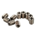 thumbnail image 4 of Thread Inserts, Threaded Insert Tool Stainless Steel Practical 10pcs  For Mechanical Equipment For Thread Repair, 4 of 8