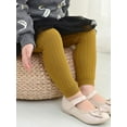 thumbnail image 3 of Kids Children Toddler Cotton Warm Leggings Underpants Stockings Trousers Winter, 3 of 5