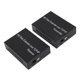 thumbnail image 1 of Extensor De Fibra KVM De Interfaz Multimedia HD, Conjunto De Extensor De Interfaz Multimedia KVM HD De Bajo Consumo Plug And Play Para Conferencias Para Capacitación Empresarial, 1 of 7