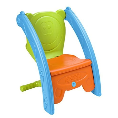 Ecr4kids Sit N Rock 2 In 1 Combination Chair Rocker