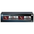 thumbnail image 2 of Florida State Seminoles Four-Pack Shot Glass Set, 2 of 2