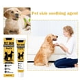 thumbnail image 3 of Pet Skin Care Cream, 20g, Non-Toxic & Gentle Formula for Targeted Skin Relief, Easy to Apply for Dogs & Cats, Soothes Irritation, 3 of 10