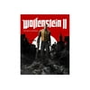 Bethesda Softworks Wolfenstein II: The New Colossus (PC)