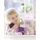 thumbnail image 5 of LED Table Lamp, 3W Bedside Lamp, Kids Reading Lamp, Adjustable Touch Brightness, USB Rechargeable, 5 of 5