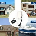 thumbnail image 2 of Dual-Band Outdoor WiFi Antenna Kit for Routers, Access Points & Security Cameras, 2 of 6