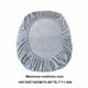 thumbnail image 2 of Sábana ajustable Cama de Invierno Plush Velvet Sombrero de Cama Unidad Padded Cubierta de Colchón Protector de Colchón Acolchado de Velvet Cubierta de Cama de Velvet, 2 of 7