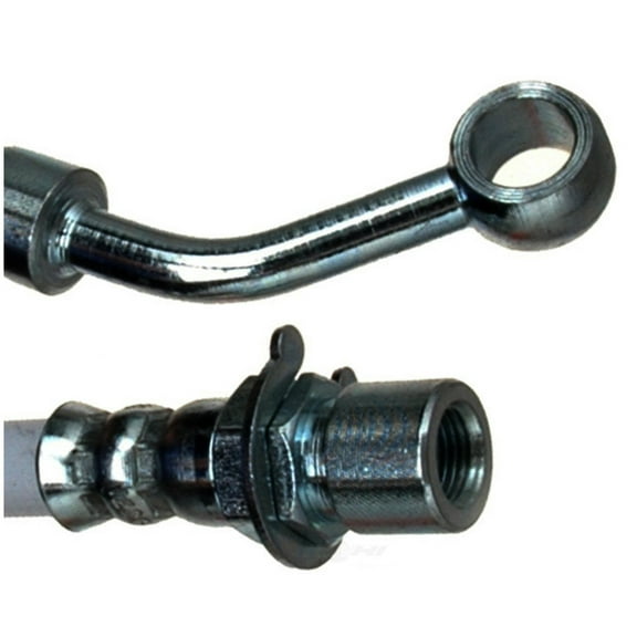 Raybestos BH382744 Professional Grade Hydraulic Brake Hose Fits select: 2008 SATURN VUE, 2012-2015 CHEVROLET CAPTIVA