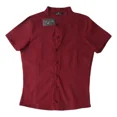 thumbnail image 3 of Camisa Hombre Cuello Mao Manga Corta Botón Chino - Bruce Lee, 3 of 4