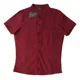 thumbnail image 3 of Camisa Hombre Cuello Mao Manga Corta Botón Chino - Bruce Lee, 3 of 4