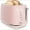 Pink, variant on Retro 2 Slice Stainless Steel Toaster with 6 Bread Shade Settings, Bagel, Cancel, Defrost Function, Extra Wide Slot, Removable Crumb Tray