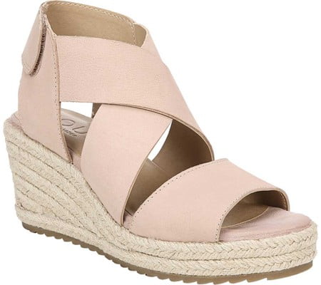 espadrilles with arch support