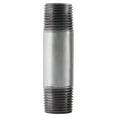 thumbnail image 2 of STZ 501134 3/4 x 12 In. Galvanized Pipe Nipple - Quantity 10, 2 of 2
