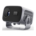 thumbnail image 3 of Proyector inteligente portátil Maboto Android 11 5G/2,4G Dual WiFi BT 1080P 8000L 4K USB2.0, 3 of 8