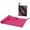 Hot Pink, variant on UTXQFD Cooling Towels - Ice Towel, Sweat Towel, Cooling Towels for Neck & Face & Cooling Neck Wraps for Summer Heat - Neck Cooler for Quick Cool Down for Gym, Running, Golf, Yoga & Sports