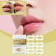 thumbnail image 5 of Parches Antiarrugas para Labios | Parches de Colágeno para Suavizar Líneas Finas | para La Línea de La Sonrisa y El Contorno de Los Labios | 6 Unidades, 5 of 7