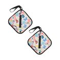 thumbnail image 1 of 2 Pcs Chiffon de Toilette pour Femmes Camping Urinoir Solution Extérieur Randonnée Réutilisable, 1 of 7