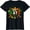 Black, variant on Fiesta Cinco De Mayo T Shirts Taco T-shirt T-Shirt