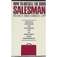 thumbnail image 1 of Pre-Owned How to Outsell the Born Salesman (Paperback) 0020799306 9780020799306, 1 of 1