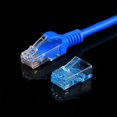 thumbnail image 3 of Ensembles d'Accessoires Informatiques 100 Pcs ANPHOO amp01 Connecteur rj45 Prise Modulaire Bleu, 3 of 3