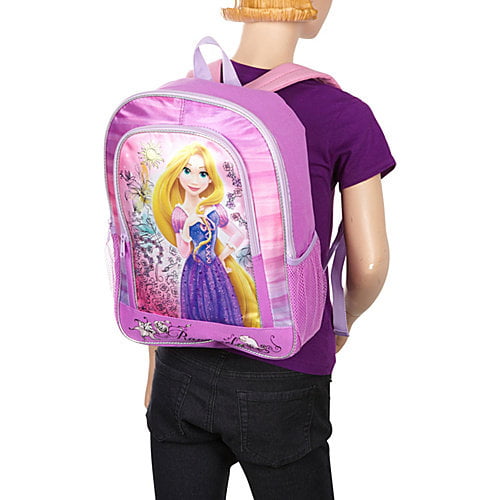 Backpack Rapunzel Princess Disney And Louis Vuitton Gift Unique Laptop  Backpacks For Man Woman And Kid-114439 - Ixspy Store - Medium