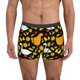 thumbnail image 1 of Balery Farm Goose Calzoncillos bóxer para hombre, ropa interior de algodón suave y transpirable con cinturilla de nailon-X-Large, 1 of 5