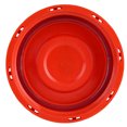 thumbnail image 2 of Water Liquid Storage IBC Tank Fitting Plastic Cover Lid Cap Adaptor 163mm(Type B), 2 of 11