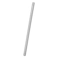 thumbnail image 1 of Uxcell M8x180mm 316 Stainless Steel Fully All Threaded Rod Studs, 1.25mm Pitch, 1 of 6