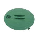 thumbnail image 2 of koolsoo Couvercle de Valve Accessoires de Remplacement Robuste pour Jardin Extérieur Souterrain 10 Pouces, 2 of 9