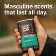 thumbnail image 5 of Every Man Jack Men’s Sea Salt + Citrus Antiperspirant Deodorant - Stay Fresh with Antiperspirant Men’s Deodorant - Odor Crushing, Long Lasting, Plant-Based, and No Harsh Chemicals - 2.6 oz, 5 of 10