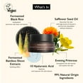 thumbnail image 4 of Haruharu Wonder - Black Rice 10 Hyaluronic Cream Unscented (50ml), 4 of 7