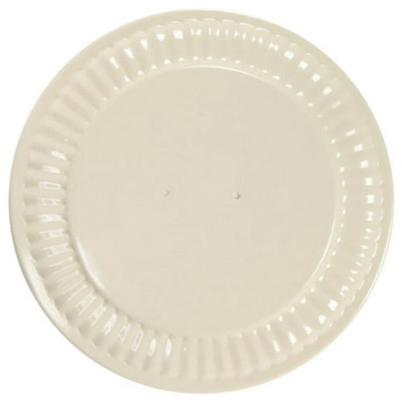 Imperial BM0353 Adjustable Flue Stopper, 6"-8", Almond, Each