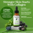 thumbnail image 5 of Truskin Collagen Peptide Serum 1 oz, 5 of 5