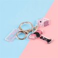 thumbnail image 3 of Porte-clés BLACKPINK BLACKPINK, 3 of 3