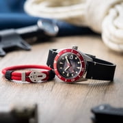 Spinnaker Wreck Stainless Steel 44mm Japanese Automatic Wristwatch