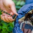 thumbnail image 4 of TETON Sports Celsius XL -25 Degree Sleeping Bag, Cold Weather Sleeping Bag, Great for Family Camping, 4 of 9