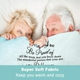 thumbnail image 4 of Retirement Gifts for Women Men 2022,Happy Retirement Gifts Blanket, Retirement Gift Ideas Gifts for Mom Grandma,Retired Gifts for Friends,Teacher,Nurses,Coworkers,Retirement Throw Blanket 60"x 50", 4 of 6