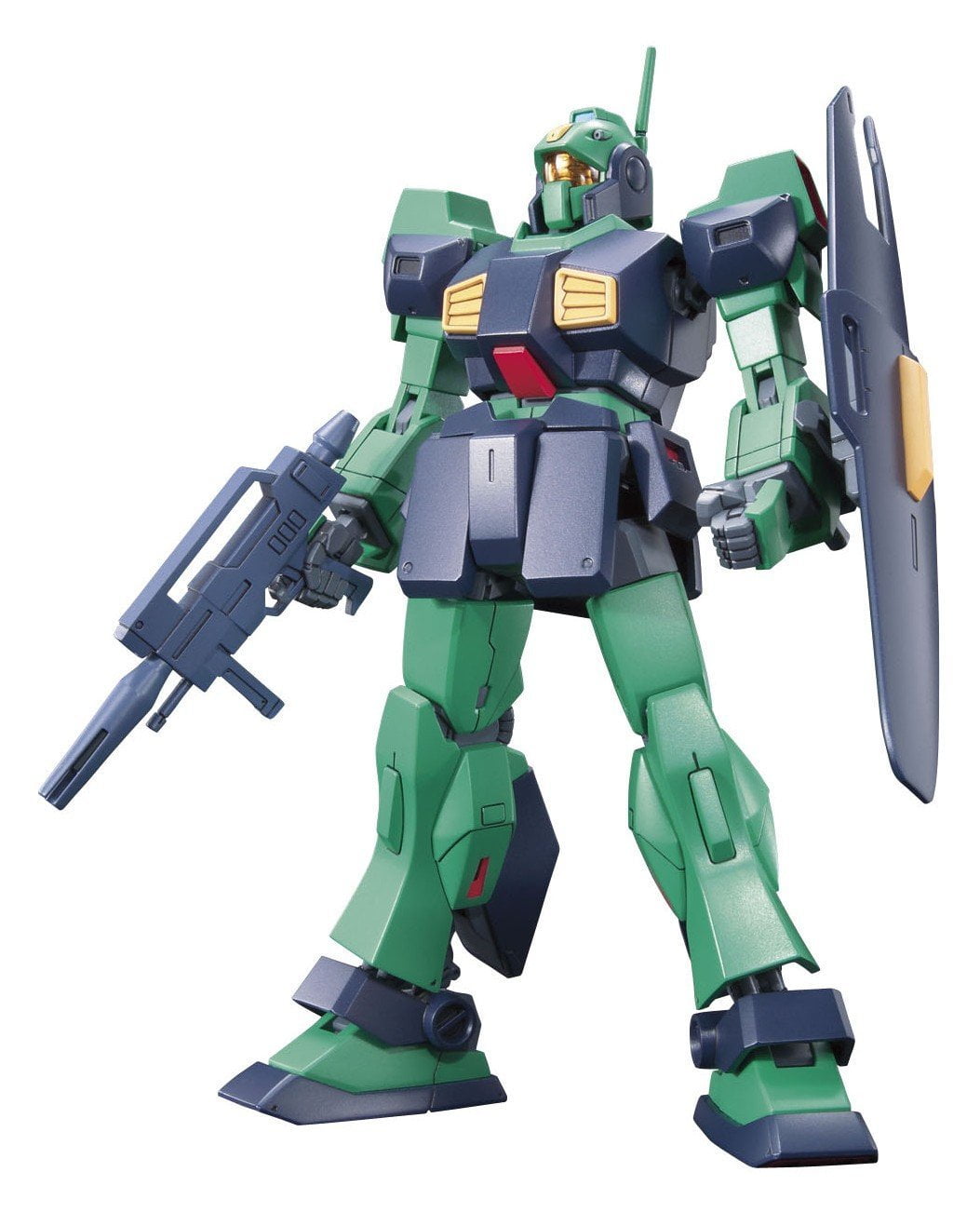 Bandai 2169626 1/144 HG UC #150 MSA-003 Nemo Mobile Suit from Zeta