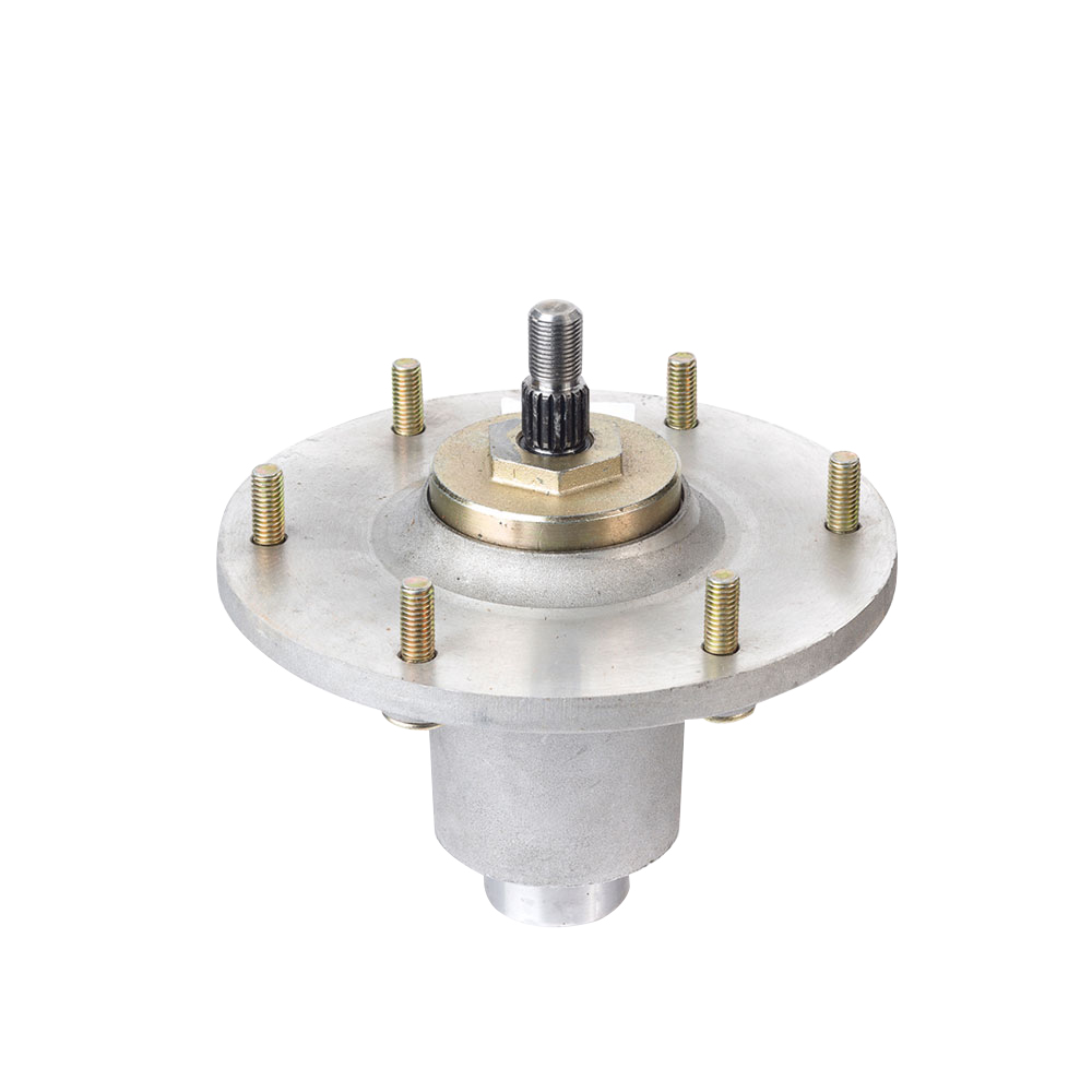 Oregon 82055 Spindle Assembly for Exmark Lazer Z Zero Turn 60" 66" 72