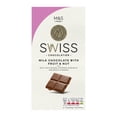 thumbnail image 3 of M&S Swiss Extra Fine Milk Chocolate with Fruit & Nut 150g, British Import (Pack of 3), 3 of 3