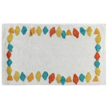 - Origami JungleE Bath Rug