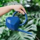 thumbnail image 5 of Planta de flores de regadera de 1500ml para plantas de interior, jardinería Azul A Sunnimix regadera al aire libre, 5 of 8