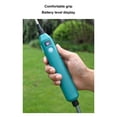 thumbnail image 3 of Rociador a Batería Rociador Eléctrico de Jardín de 135 Galones con Varilla Telescópica 3 Boquillas de Niebla Correa de Hombro Ajustable Recargable por USB ANGGREK Otros, 3 of 8