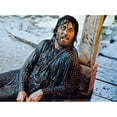 thumbnail image 2 of Little Big Man Dustin Hoffman 1970 Photo Print (14 x 11), 2 of 2