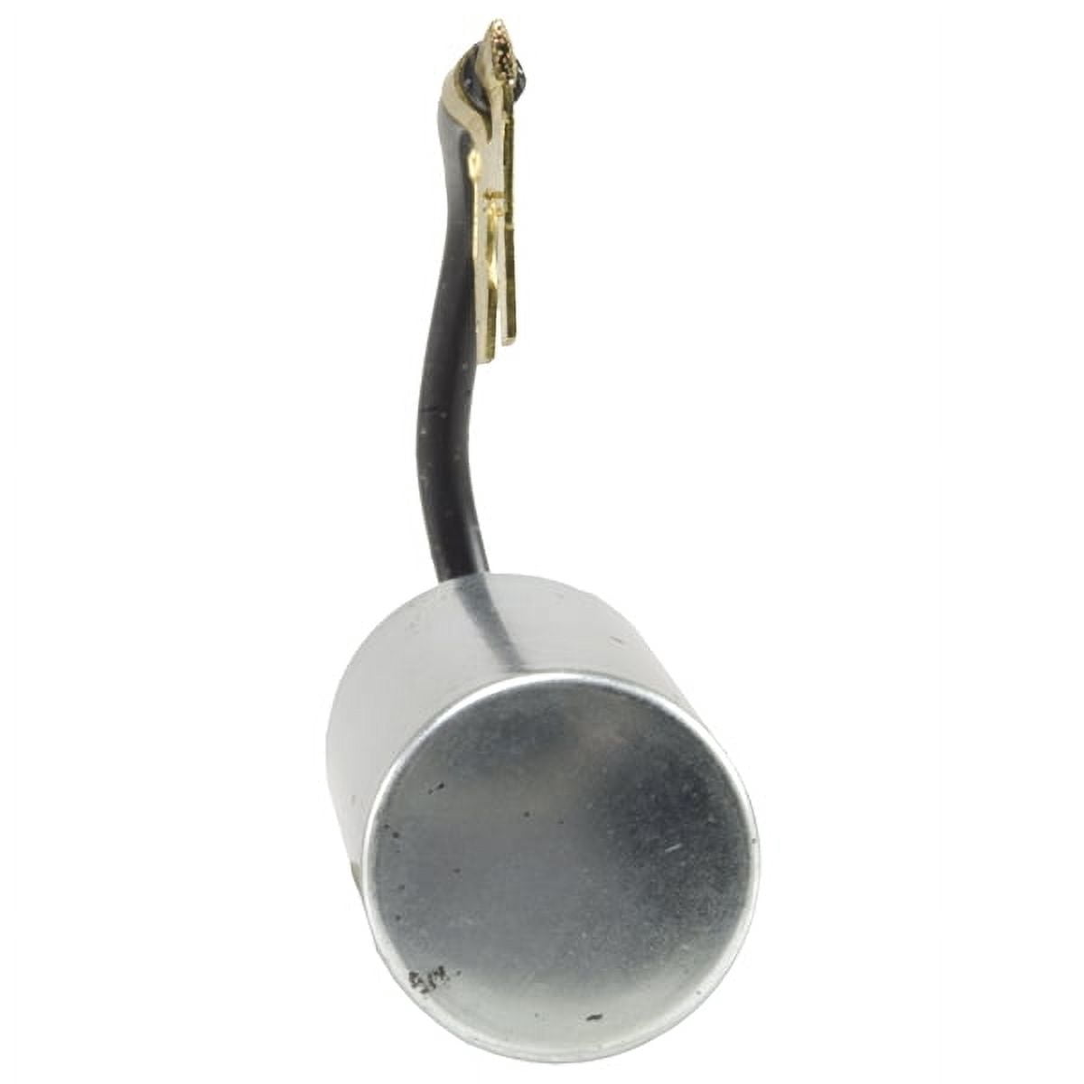 WVE Ignition Condenser