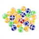 thumbnail image 1 of 25 bolas adhesivas., 1 of 3