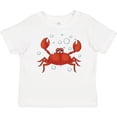 thumbnail image 3 of Inktastic Gideon's Crab Boys Baby T-Shirt, 3 of 5
