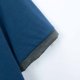 thumbnail image 5 of pstuiky camisetas para hombre, Camisa de manga corta con botones y bolsillo para hombre, con cuello abatible y bloques de color camisas casuales para hombre xxl, 5 of 9